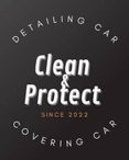 Clean & Protect-logo